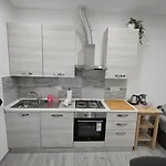 Апартаменты La Casa Di Nonna Mari *