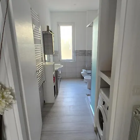 La Casa Di Nonna Mari * Монелья