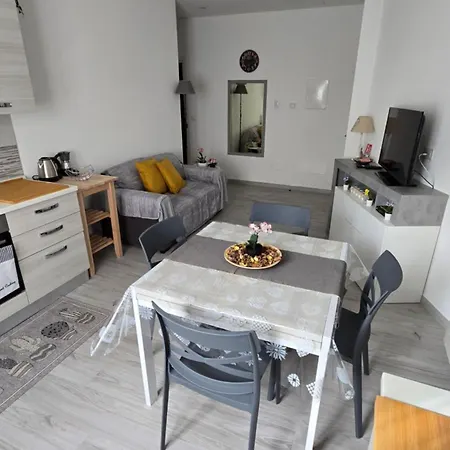 La Casa Di Nonna Mari *