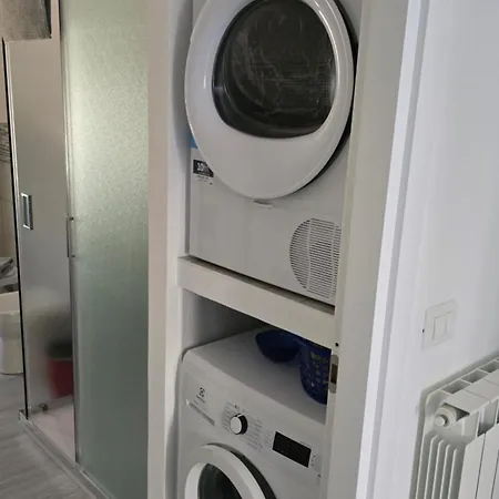 La Casa Di Nonna Mari