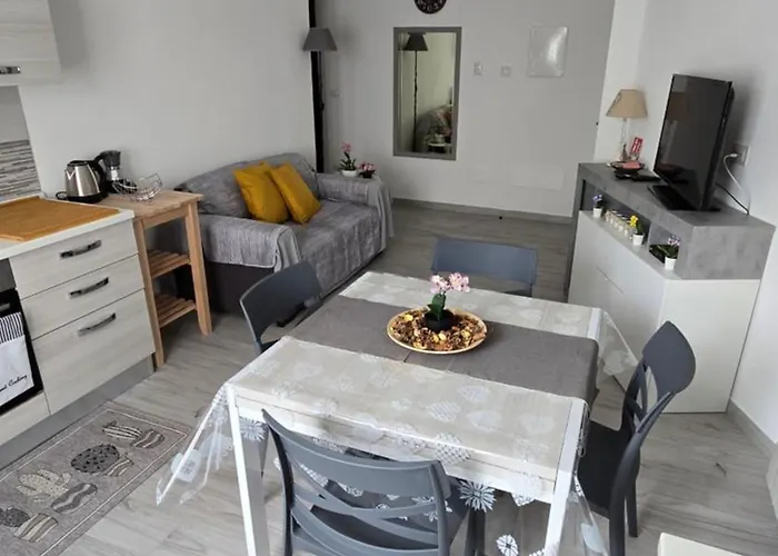 La Casa Di Nonna Mari *