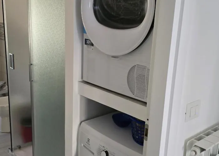 La Casa Di Nonna Mari