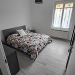 La Casa Di Nonna Mari Appartement *