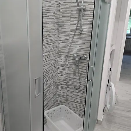 Appartamento La Casa Di Nonna Mari Moneglia