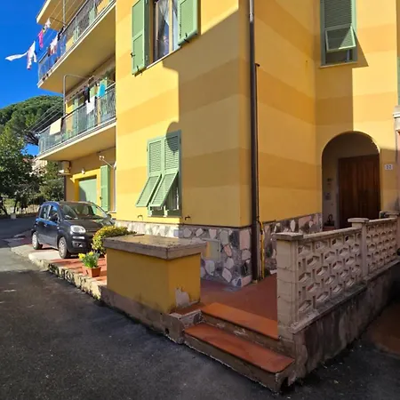 La Casa Di Nonna Mari *
