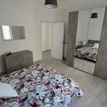 Apartment La Casa Di Nonna Mari Moneglia