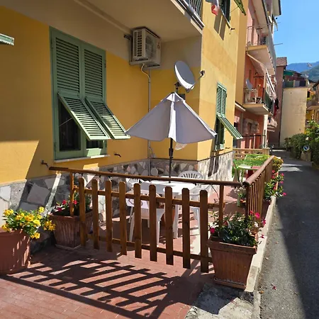 Апартаменты La Casa Di Nonna Mari *
