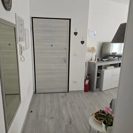 La Casa Di Nonna Mari *