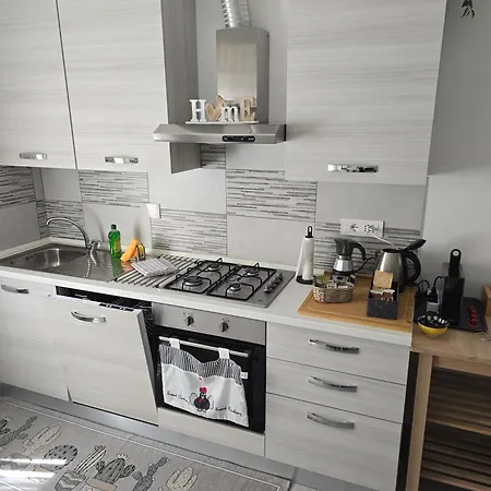 Apartment La Casa Di Nonna Mari Moneglia