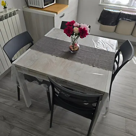 La Casa Di Nonna Mari * Moneglia