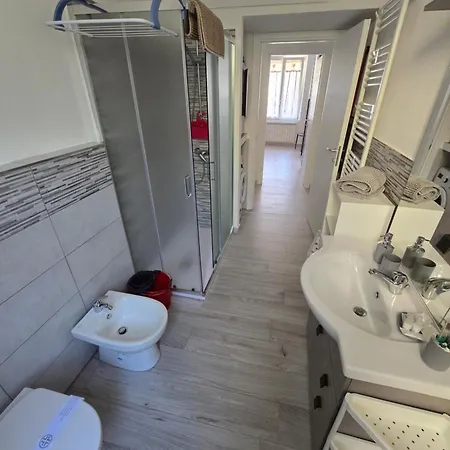 La Casa Di Nonna Mari *
