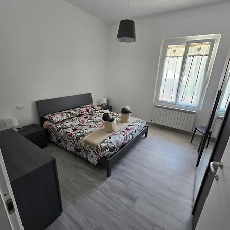 La Casa Di Nonna Mari