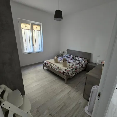 Apartment La Casa Di Nonna Mari Moneglia