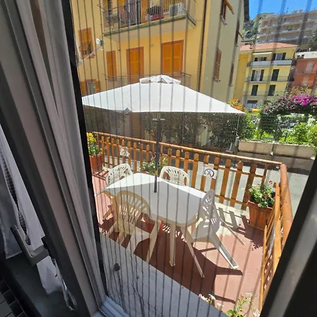 La Casa Di Nonna Mari