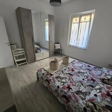 La Casa Di Nonna Mari * Moneglia