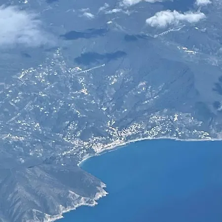 Apartamento La Casa Di Nonna Mari