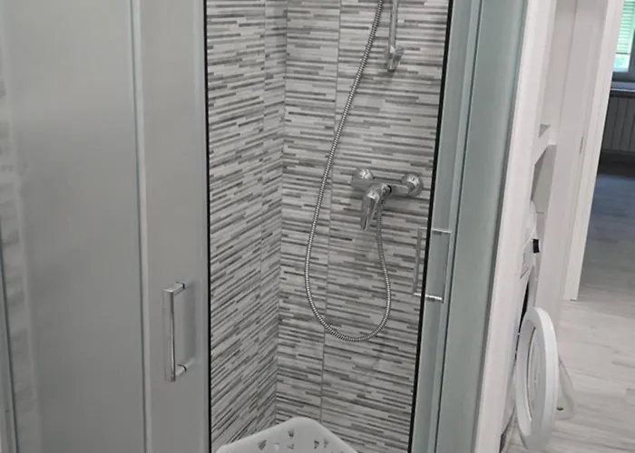 Apartmán La Casa Di Nonna Mari Moneglia