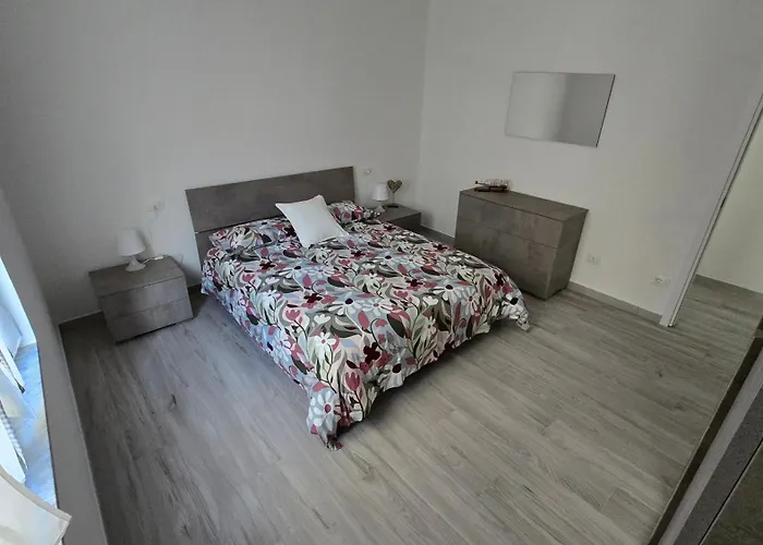La Casa Di Nonna Mari * Moneglia