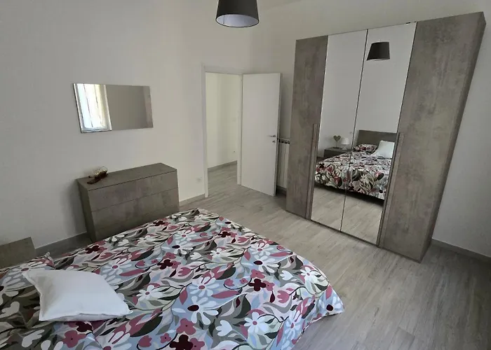 Apartmán La Casa Di Nonna Mari Moneglia