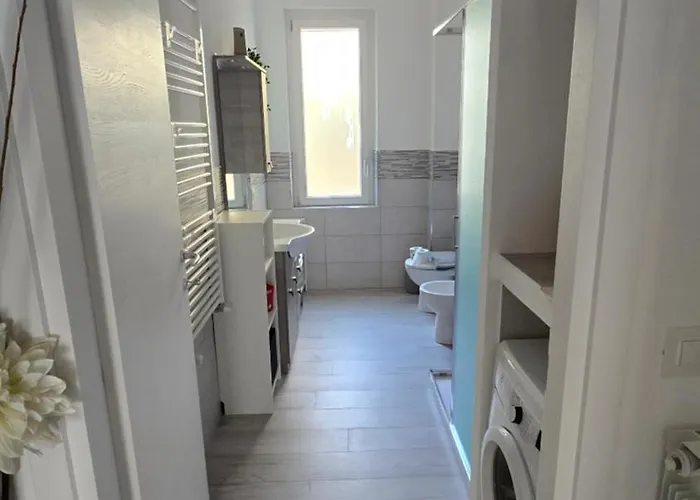 La Casa Di Nonna Mari * Moneglia