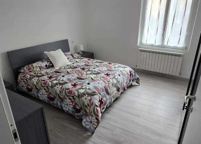 La Casa Di Nonna Mari Apartmán *