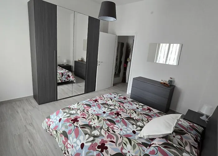 Apartamento La Casa Di Nonna Mari Moneglia