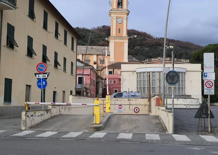 La Casa Di Nonna Mari *