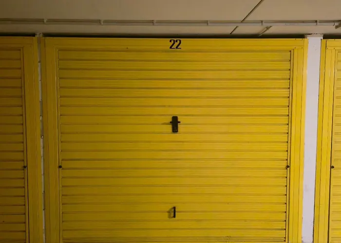 Apartamento La Casa Di Nonna Mari